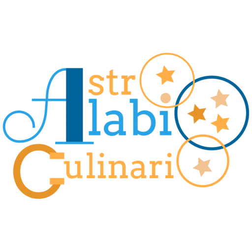 Astrolabio Culinario