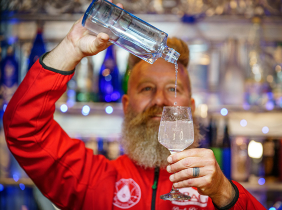 Tendencias para el futuro de la gastronomía
